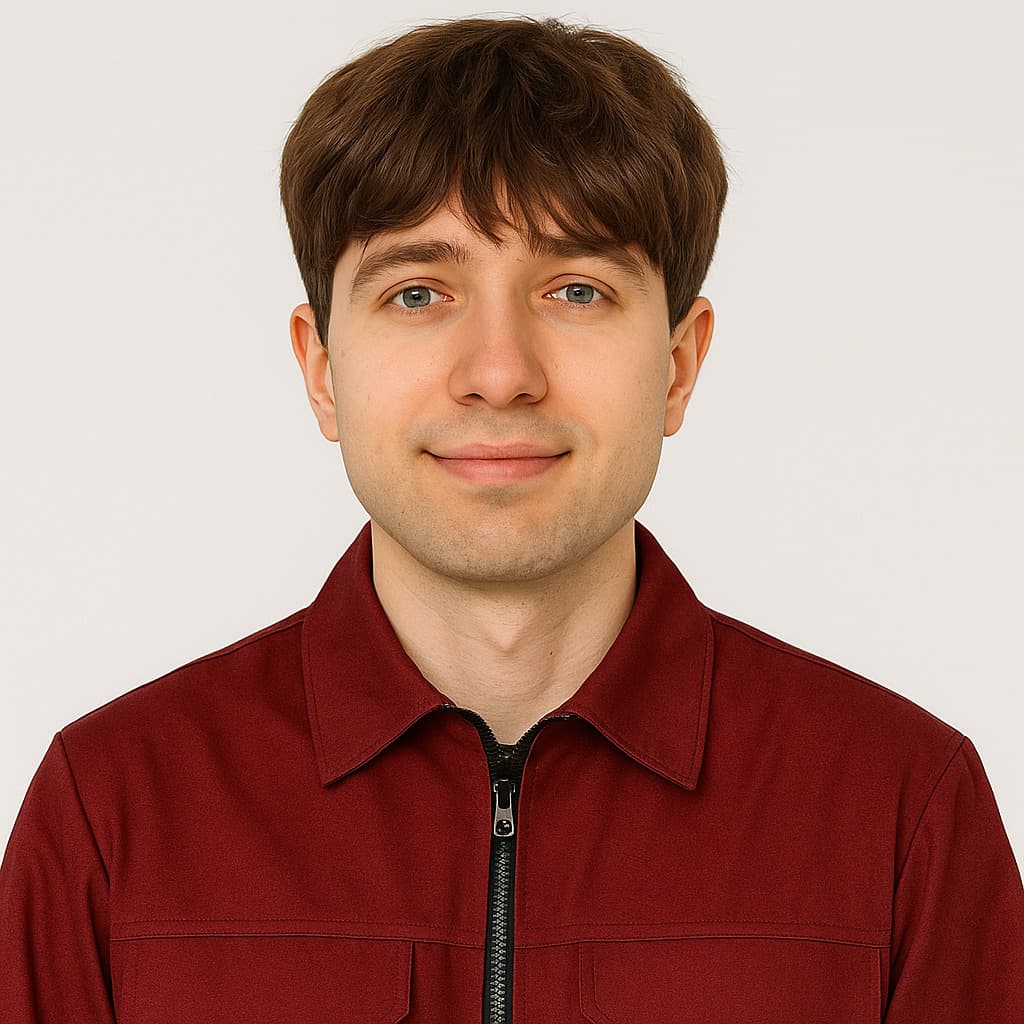 Инженер Николай